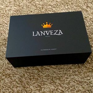 Lanveza laser hair removal